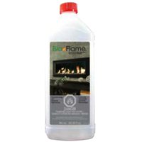 14-411 BIO-FLAME ETHANOL FUEL