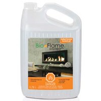14-444 BIOFLAME GEL ETHNL FUEL