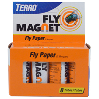 RIBBON FLY 8PK