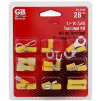 TK-1210 TERMINAL KIT 12-10 AWG