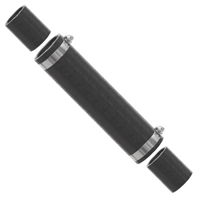BQC-125/150BLK  HOSE CONN 10