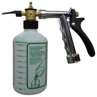 HOSE SPRAYER