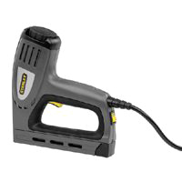 * STAPLE/NAIL GUN ELECTRIC HD