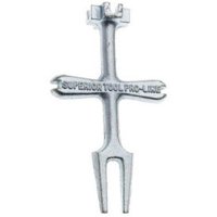 Pop Up Plug Wrench