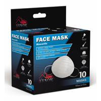MED381 FACE MASKS