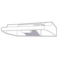 AV1368 SS CONVRTBL RANGE HOOD
