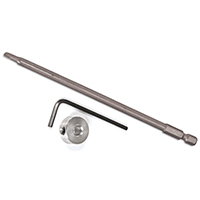 DECKDRIVER WRENCH STOPCOLLAR