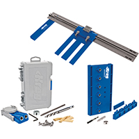 DIY-KIT KIT DIY GUIDE/SHELFJIG