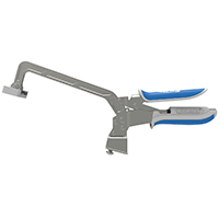 Kreg KBC6 Bench Clamp, 6 in D Throat