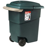 566000 60-GAL ROLLING CONTAINR