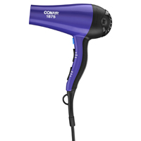 CON-121ND HAIR DRYER SHINE STYLE