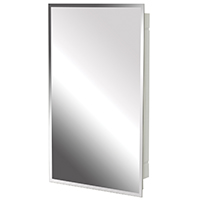 ZEN-M115 MIRROR DOOR MED CABINET