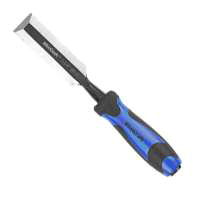 MIN-8891004 WOOD CHISEL 1-1/4TIP