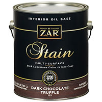 STAIN OIL INTERIOR MOORISH TEAK