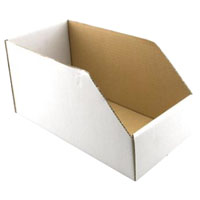 PARTS BIN BOX 5PK