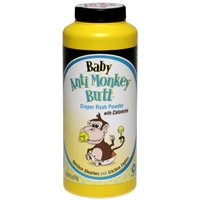 00030 BABY ANTI-MONKEY BUTT
