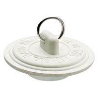 DRAIN STOPPER DUOFIT 1 5/8-1 3/4