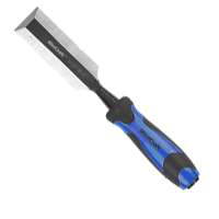 MIN-8899049 WOOD CHISEL 1-1/2TIP