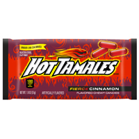 HOT TAMALES CHEWY BAG 1.8 OZ