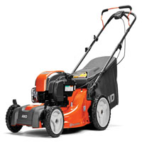 961430103 MOWER PUSH 22IN AWD