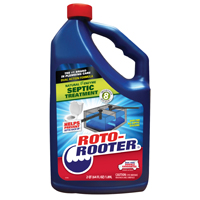 TREATMENT SEPTIC 64OZ