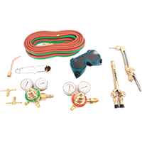 FOR-1705 WELDING KIT OXY/ACET