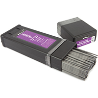 ROD WELDING STEEL 1/8INCH 10LB 3