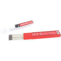 ROD WELD GEN PURP 5/64IN 1LB 402