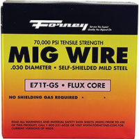 FOR-42300 WIRE MIG MILD STL