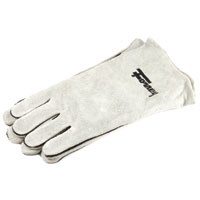 FOR-55200 WELDING GLOVES LTHR L