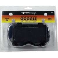 FOR-55320 GOGGLES WELD FLI 4-1/4