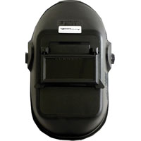 FOR-55666 HELMET WLDG FLIP FRONT