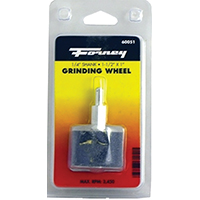 WHEEL MTD GRIND CYDL 1.5X1INCH