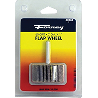 2" 60G MNT Flap Wheel
