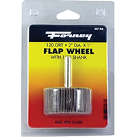 WHEEL FLAP MOUNT 120 GRT 2X3IN 6