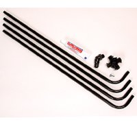 WATER KIT DISTRIBUTOR 4WAY