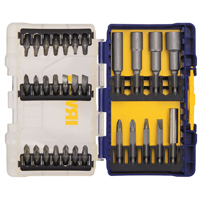 BIT SCREWDRIVER SET 30PC