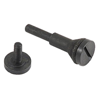 MANDREL KIT TYP1 1/4-3/8ARBORS