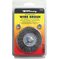 2-1/2x1/4x.008 Wheel