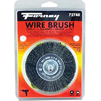 4x1/4x.008 Crimp Wheel