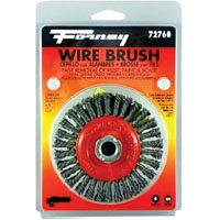 BRUSH WIRE WHL STRINGER 4X.012