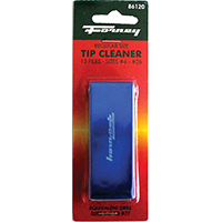 FOR-86120 RE OXYACET TIP CLEANER