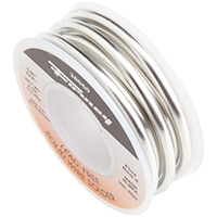 SOLDER 1/8IN 95TIN/5ANT 1/4 LB