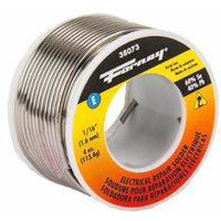 SOLDER 1/16IN 60TIN/40L 1/4LB