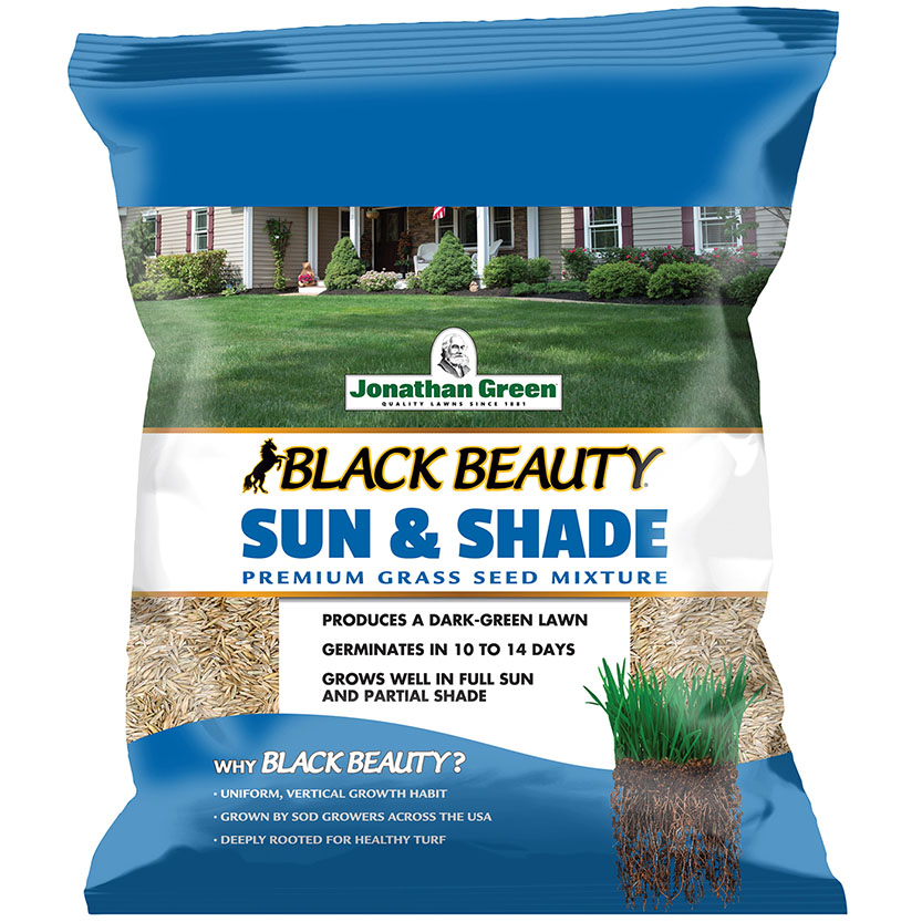 SEED SUN/SHADE 3LB