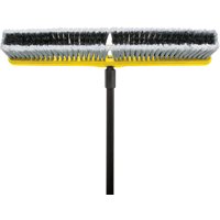 FG9B1100GRAY 24 MED SWEEP