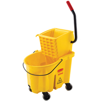 WAVE BRAKE MOP BUCKET 26QT