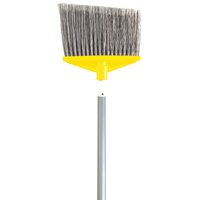 FG638500GRAY ANGLE BROOM