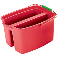 FG262821RED DOUBLE BUCKET