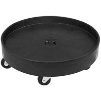 FG265000BLA UNIV DRUM DOLLY